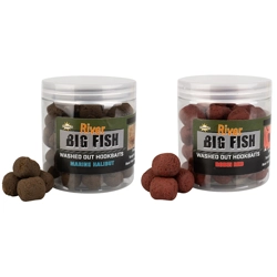 Dynamite Baits Big Fish River Washed Out Barbel Hookbaits
